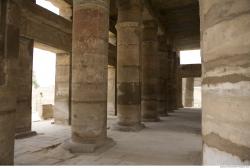 Karnak Temple Photo References #9